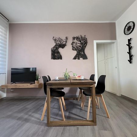 Berni Apartments Verona Bagian luar foto