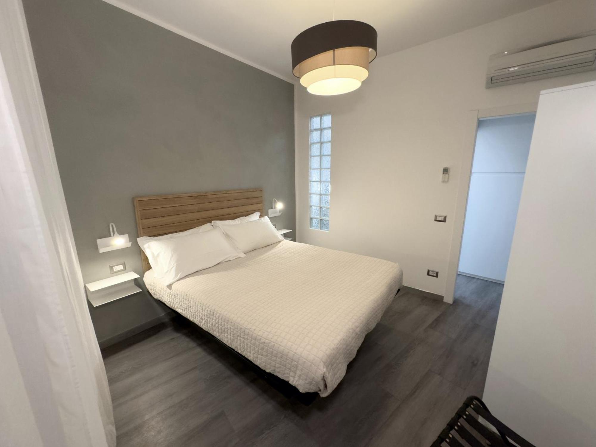 Berni Apartments Verona Bagian luar foto