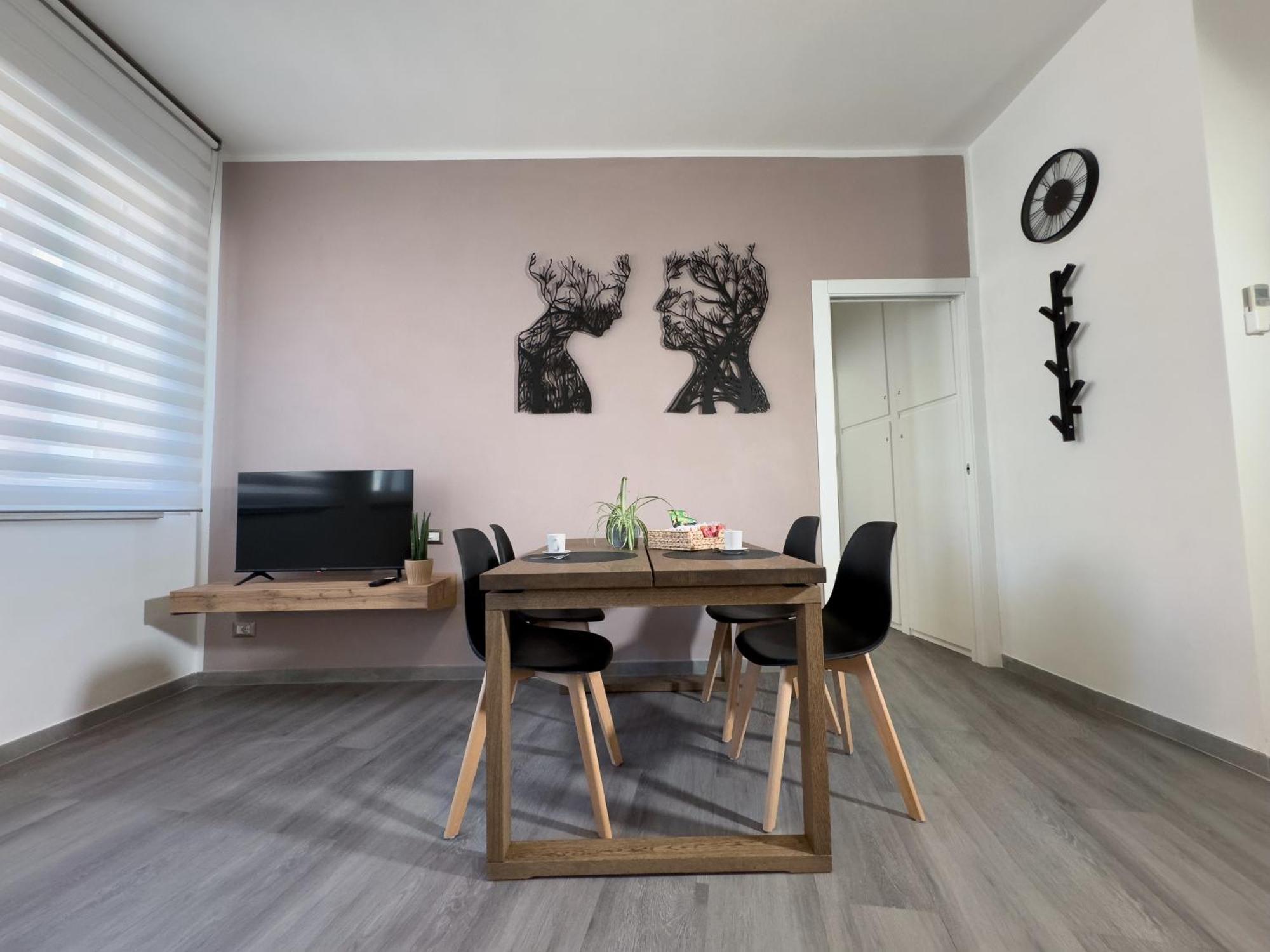 Berni Apartments Verona Bagian luar foto