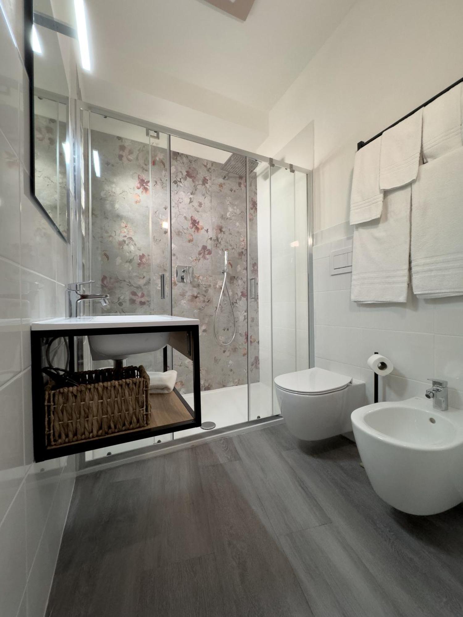 Berni Apartments Verona Bagian luar foto