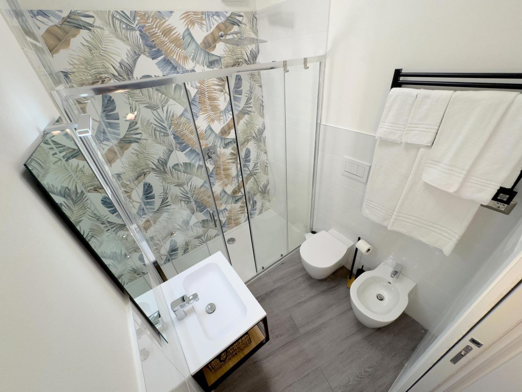 Berni Apartments Verona Bagian luar foto