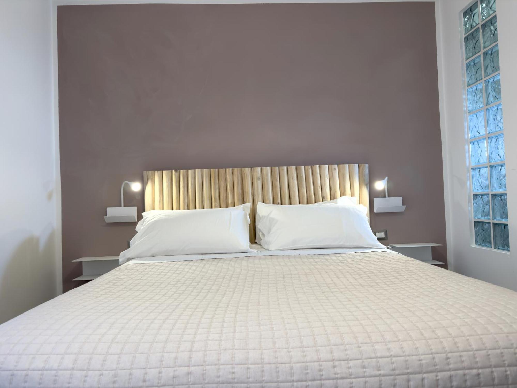 Berni Apartments Verona Bagian luar foto