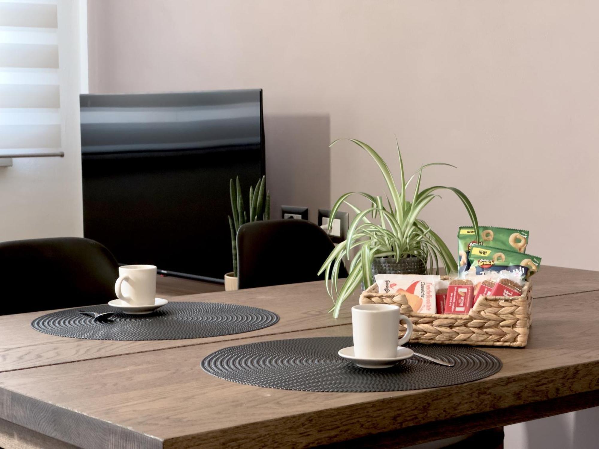Berni Apartments Verona Bagian luar foto