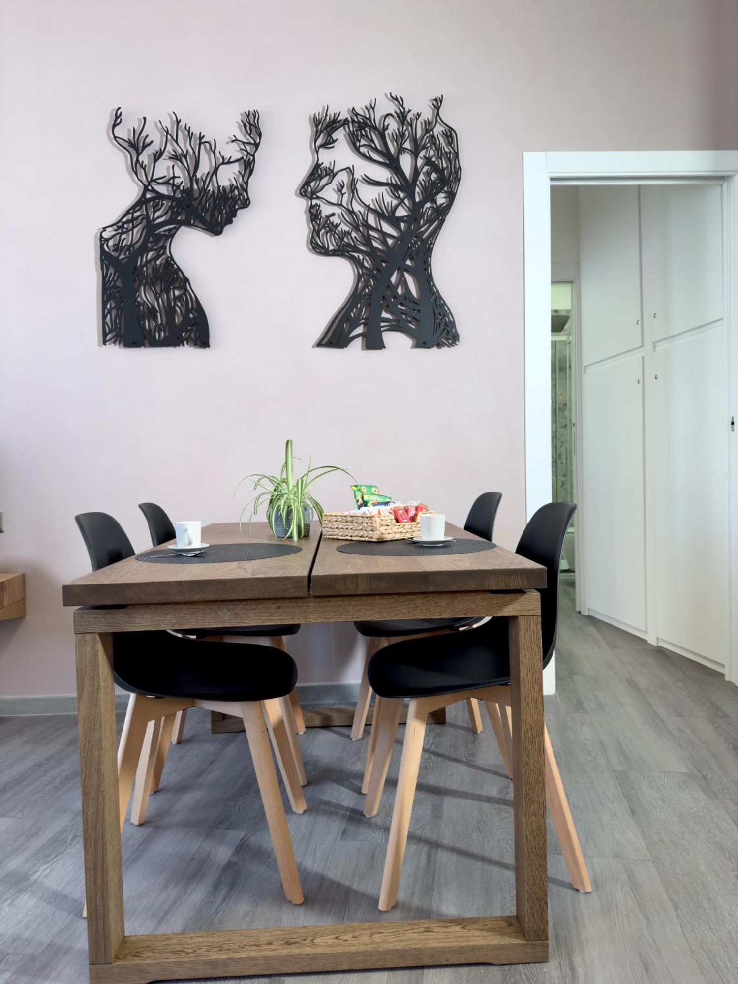 Berni Apartments Verona Bagian luar foto