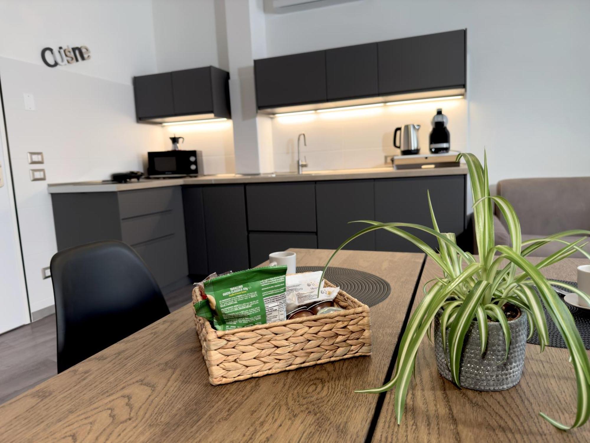 Berni Apartments Verona Bagian luar foto