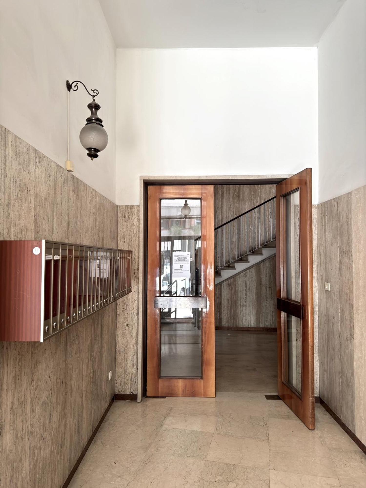 Berni Apartments Verona Bagian luar foto