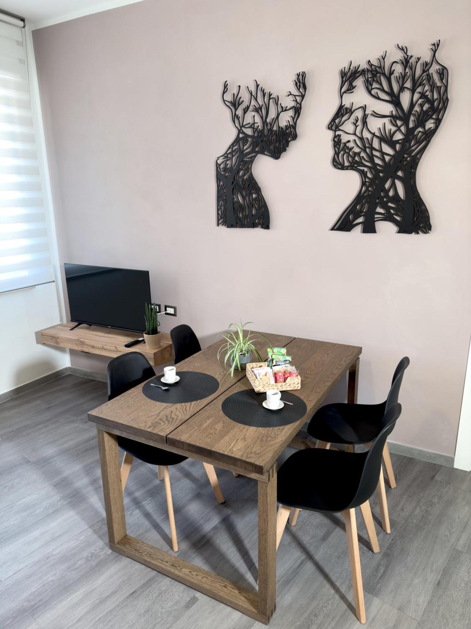 Berni Apartments Verona Bagian luar foto