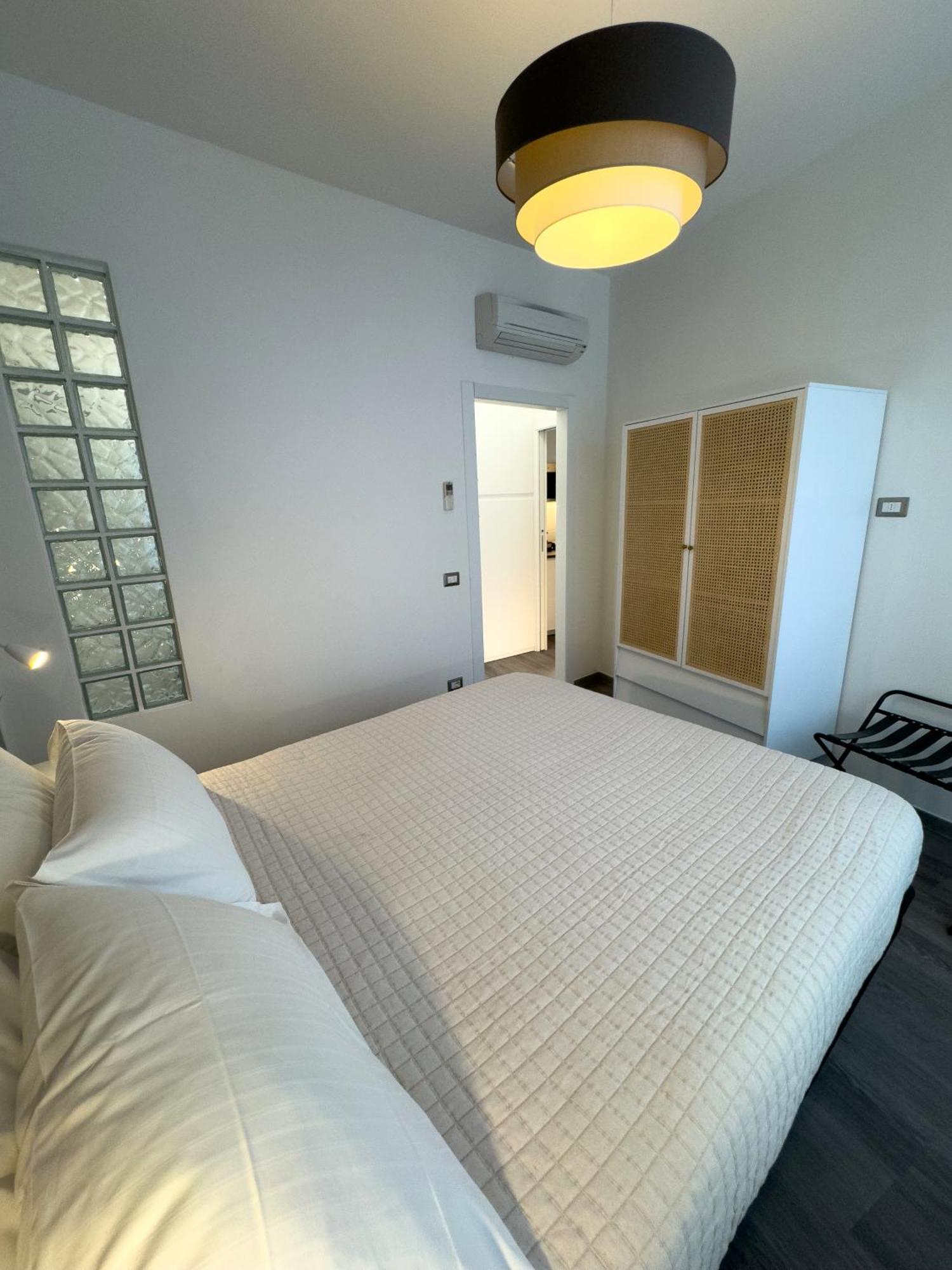Berni Apartments Verona Bagian luar foto